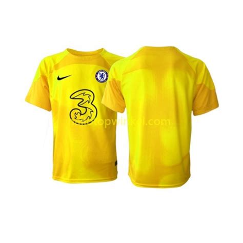 chelsea tenue heren